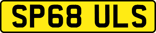SP68ULS