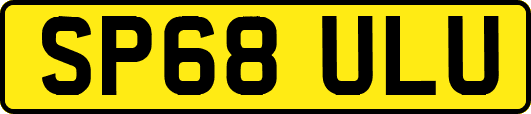 SP68ULU