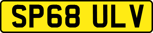 SP68ULV