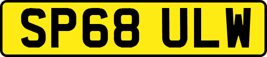 SP68ULW