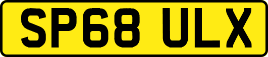 SP68ULX