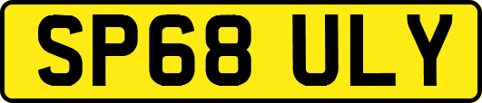 SP68ULY