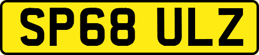 SP68ULZ