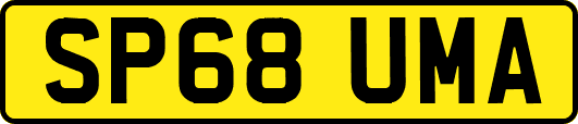 SP68UMA