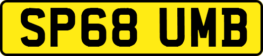 SP68UMB
