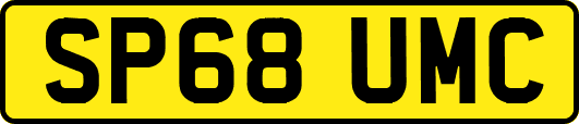 SP68UMC
