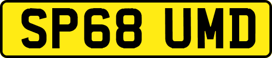 SP68UMD