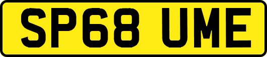 SP68UME
