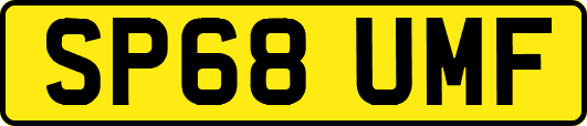 SP68UMF