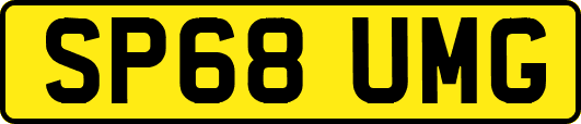 SP68UMG