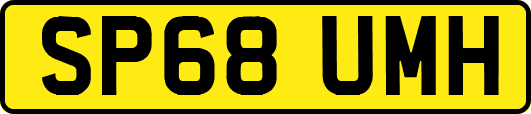 SP68UMH
