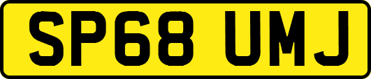 SP68UMJ