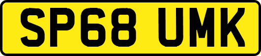 SP68UMK
