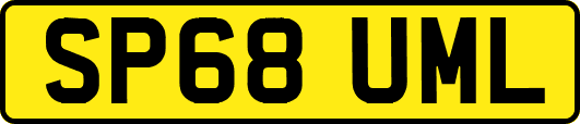 SP68UML
