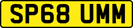 SP68UMM