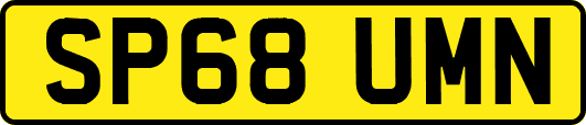SP68UMN