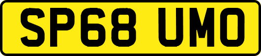 SP68UMO