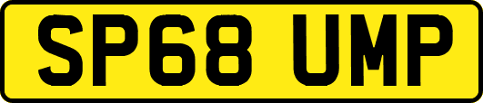 SP68UMP