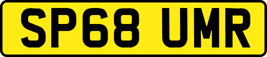 SP68UMR
