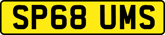 SP68UMS