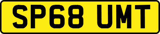 SP68UMT
