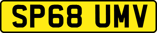 SP68UMV