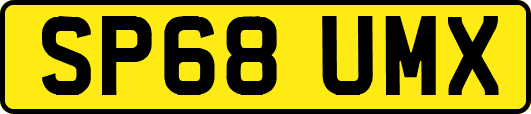SP68UMX