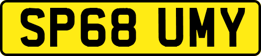 SP68UMY