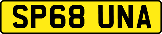 SP68UNA