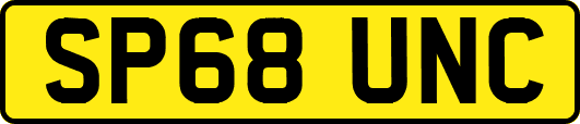 SP68UNC