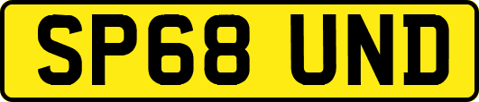 SP68UND