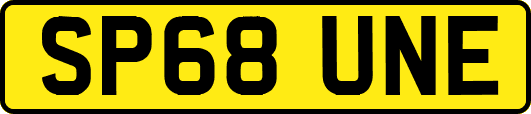 SP68UNE