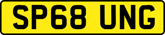 SP68UNG