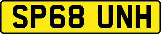 SP68UNH