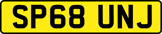 SP68UNJ