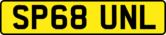 SP68UNL