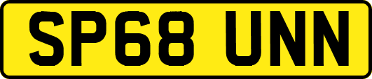 SP68UNN