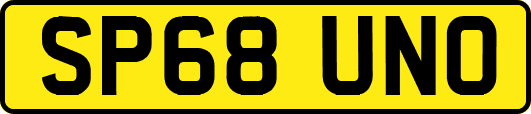 SP68UNO