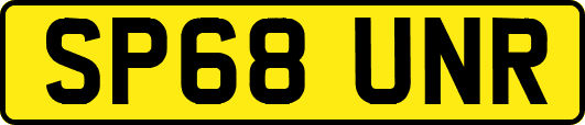 SP68UNR