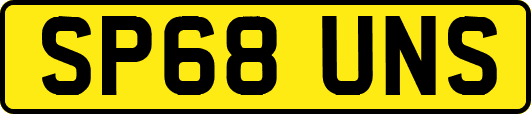 SP68UNS