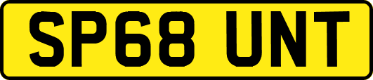 SP68UNT
