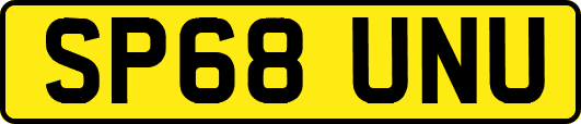 SP68UNU