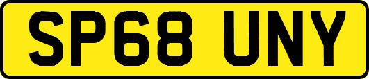 SP68UNY