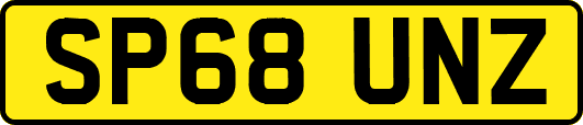 SP68UNZ