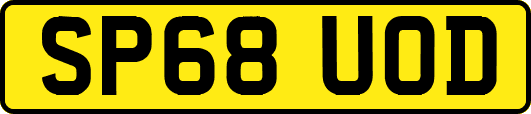 SP68UOD