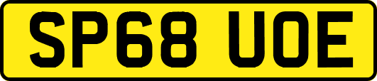 SP68UOE