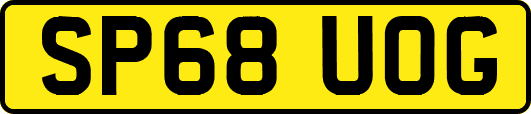 SP68UOG