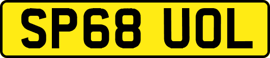 SP68UOL