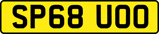SP68UOO
