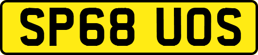 SP68UOS